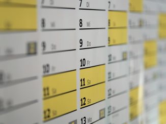 Kalender