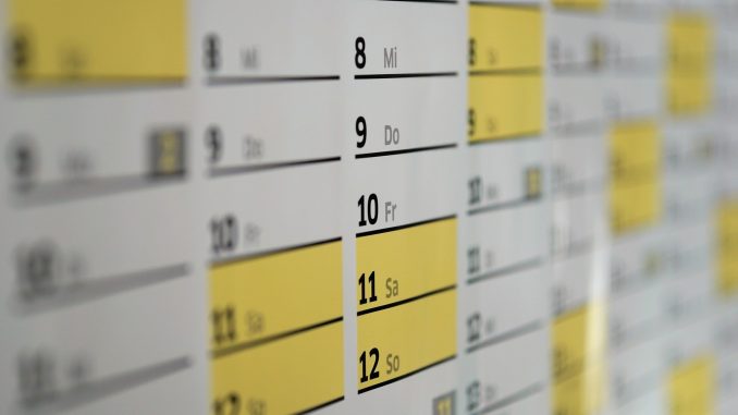 Kalender