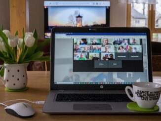 Zoom Meeting