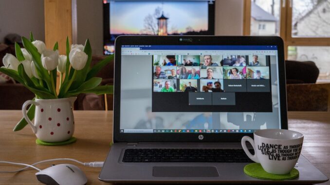 Zoom Meeting