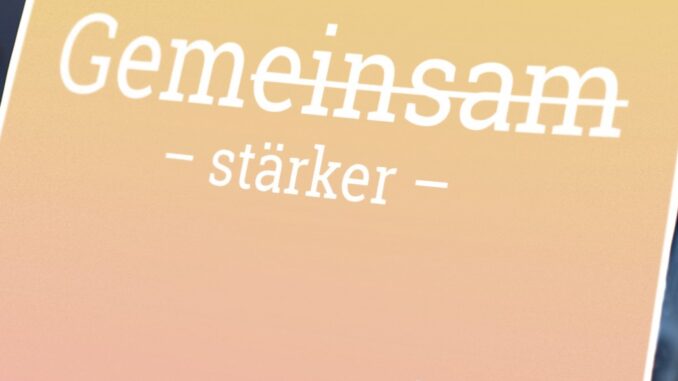 Flyer Landespsychiatrietag