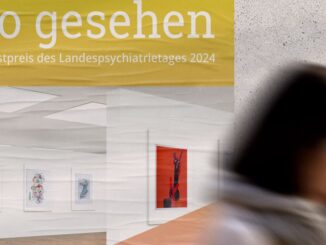 Kunstpreis So geshen