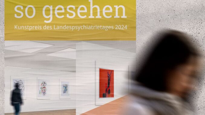 Kunstpreis So geshen