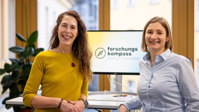 Forschungskompass