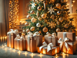 Weihnachten 2024